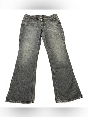 Apt. 9 bootcut jeans size 10